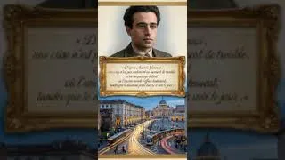 Miniature : D’après Antonio Gramsci
