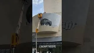 Miniature : Exposition Agnès Varda, bientôt à la Cinémathèque ! #shorts