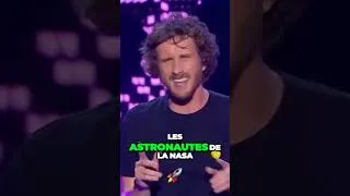 Miniature : "Aventure Spatiale : La Genèse de la Fusée Spatiale et des Inventions Surprenantes! 🚀✨" #drole