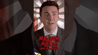 Miniature : Les références cachées dans Malcolm : Rien n'a changé !