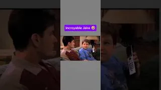 Miniature : Jake est un cas désespéré 😂😭 #humour #comedy