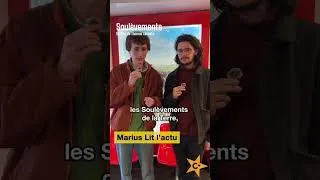Miniature : SOULEVEMENTS est sur CinéMutins