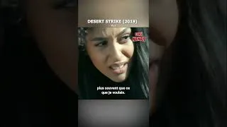 Miniature : Mike Tyson rencontre la Montagne 🥵 #filmcompletenfrançais #miketyson #desertstrike