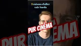 Miniature : Sorda: déjà l'un des meilleurs films de l'année ! #critiquecinema #goyas #alvarocervantes