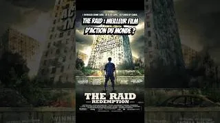 Miniature : The Raid : 101 minutes d'enfer en ascenseur #theraid #ikouwais #garethevans