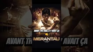 Miniature : Iko Uwais avant la gloire ? #ikouwais #merantau #pencaksilat
