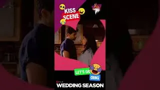 Miniature : Wedding Season : Kiss Scene