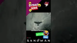 Miniature : Extrait Sandman | Saison 1 - Ep 1 : Le sommeil du juste