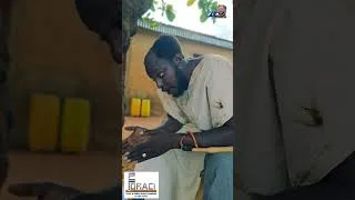 Miniature : Dougoutigui Zana, mon crédit ou rien