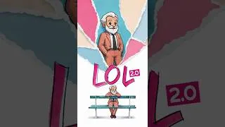 Miniature : 🧠Quiz Cinéma 109: (📱 LOL 2.0: reconnaîtras tu ces scènes cultes ? Quiz 60s)