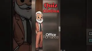 Miniature : 🧠Quiz Cinéma 107: (💼 Office Romance: reconnaîtras tu ces scènes cultes ? Quiz 60s)