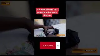 Miniature : Ce jeune milliardaire fait semblant dêtre un illettré pour gagner le cœur de la jeune enseignante.