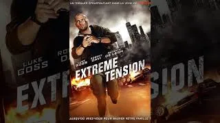 Miniature : Jusqu’où iriez-vous pour sauver votre famille ? - Extreme Tension - Luke Goss