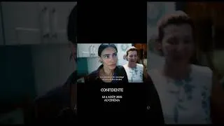 Miniature : CONFIDENTE - LE 6 AOÛT 2025 AU CINÉMA
