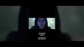 Miniature : INVASION : SAISON 3 - LE 22 AOÛT 2025 SUR APPLE TV+