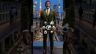 Miniature : Pourquoi un acteur africain peut être excellent... et rester inconnu toute sa vie ?