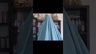 Miniature : je suis un fantôme 👻