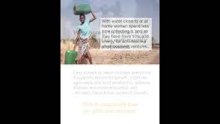 Miniature : Jin Sub Byun Volunteer Profile #crossroadsinternational #africa