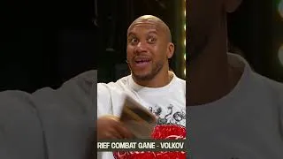 Miniature : Gane/Volkov : un verdict controversé ?