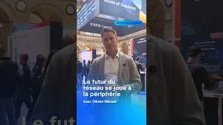 Miniature : Le futur du réseau se joue à la périphérie