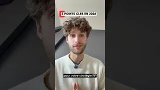 Miniature : 3 conseils pour être référencé par les IA (#llm).