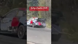 Miniature : WRC Es 20 / Rallye Croatie 2026 / T. Neuville / Hyundai i20 Rally1 @wrc @HyundaiMotorGroup