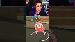 Miniature : On peut Twerker dans PARALIVES ??!