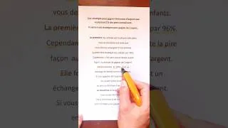 Miniature : Une stratégie pour gagner beaucoup d’argent seulement 1% des gens connaissent