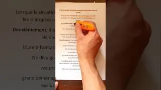 Miniature : Trois erreurs à ne jamais commette dans votre lieux de travaille
