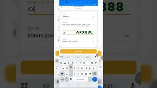 Miniature : Melbet Code Promo Sénégal. Code promo melbet Sénégal. melbet bonus.