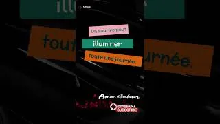 Miniature : 💖Ce Secret de l’Amour Rend le Bonheur Inévitable !