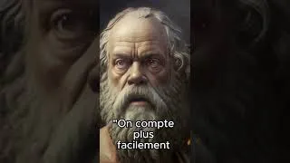 Miniature : Les 3 Consignes de Socrate  Guide pour une réflexion profonde et une vie éclairée