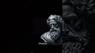Miniature : Récits Profonds : 10 Mots Mémorables d'Homère