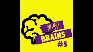 Miniature : MAD BRAINS #5