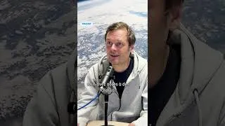 Miniature : 🎙️ C'est ton espace, épisode 4 - Christophe Galfard, physicien - Un diamant au creux de la main