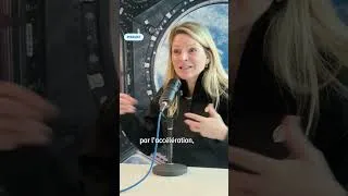 Miniature : 🎙️ C'est ton espace, épisode 3 - Laura André-Boyet, instructrice d'astronautes à l'ESA - 2nd EXTRAIT