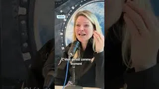 Miniature : 🎙️ C'est ton espace, épisode 3 - Laura André-Boyet - EXTRAIT