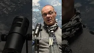 Miniature : 🎙️ C'est ton espace - S01E2 - Thierry Vallée - Le gardien du port spatial - EXTRAIT 1