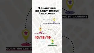 Miniature : ExploreIT : découvrez les #métiers de votre #quartier !