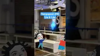 Miniature : Un message de 2066 : 10eme capsule Tempopost reçue