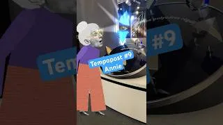 Miniature : Un message de 2066 : 9eme capsule Tempopost reçue