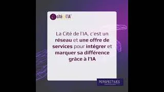 Miniature : Autodiagnostic IA - Perspectives IA x Cité de l'IA
