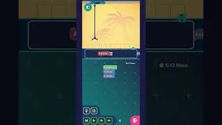 Miniature : 🚀 Optimise ton code avec la boucle de répétition ! 🔄 👉Rendez-vous sur www.citizencode.net