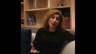 Miniature : Leslie Nicolaï, fan du G20 des Entrepreneurs !