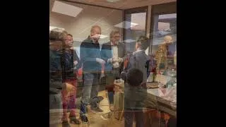 Miniature : Rétrospective 2024 : Une année exceptionnelle avec Citizen Entrepreneurs