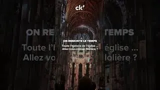 Miniature : Luminiscence est de retour à Paris