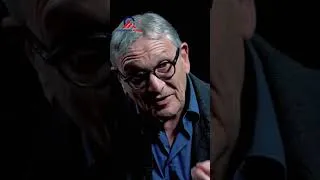 Miniature : Écoutons. M. Rony Brauman. #actualités #shortvideo #israel
