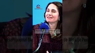 Miniature : FraPiquemal, député LFI : « La peine de Mme Le Pen est très clémente. » #actualités #shortvideo