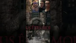 Miniature : Refus d'entrée à la Forteresse de Sen ! ⛔ (Dark Souls 1)