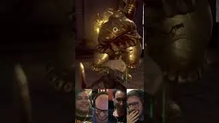 Miniature : ALEX VS SMOUGH ! 😂 (Dark Souls 1)
